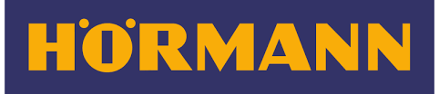 Logo von Hörmann